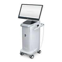 Dentsply Sirona CEREC Omnicam AC Instrucciones De Uso