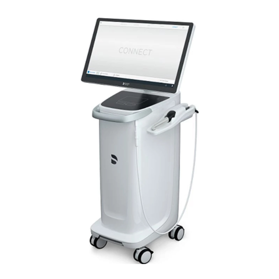 Dentsply Sirona CEREC Omnicam AC Instrucciones De Uso