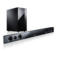 Samsung HW-F450 Manual Del Usuario