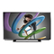 TV LED Sharp LC-50LB261U Guia Del Usuario