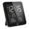 Braun BNC014G-RC - Manual del reloj de pared radiocontrolado global
