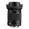 Sigma 18-300mm F3.5-6.3 DC MACRO HSM - Manual del objetivo