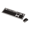 Teclados Fellowes Slim Line Manual De Instrucciones