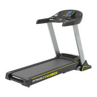 FITAGE Gym GC-282 Manual Del Usuario