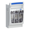 Accesorios para Refrigeradores y Congeladores WEG FSW 160 Manual De Instrucciones