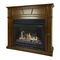 Chimeneas de Interior Pleasant Hearth VFF-PH20LPB Manual Del Usuario
