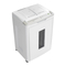 Trituradoras de Papel Ideal SHREDCAT 8285 CC Instrucciones De Uso