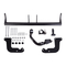 Accesorios de Automóviles Brink 5936 Instrucciones De Montaje