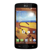 LG VOLT Guia Del Usuario