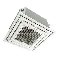 Daikin FFQ35C2VEB Manual De Instalación