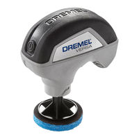 Dremel PC10-1/10 Traducción De Las Instrucciones Originales