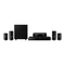 Reproductores de Blu-Ray Samsung HT-J5500 Manual Del Usuario