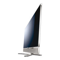 Loewe Individual 32 Compose Sound LED Instrucciones De Manejo