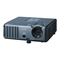 Proyectores Sharp Notevision PG-F200X Manual De Manejo