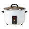 Aroma ARC-1033E - Manual de la olla arrocera comercial
