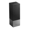 Sistemas de Altavoces Panasonic SC-GA10EC Nero Instrucciones De Funcionamiento