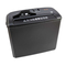 Trituradoras de Papel Peach Strip Cut Shredder Manual De Instrucciones