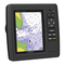 GPS Garmin GPSMAP 500 Serie Guia De Inicio Rapido