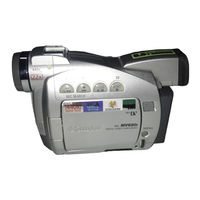 Canon MV650i Manual De Instrucciones