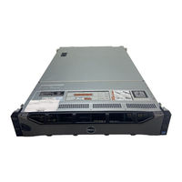 Dell PowerVault NX3200 Guía De Introducción