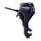 Motores TOHATSU B53 6A3Z Manual Del Propietário