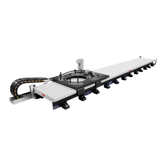 ABB IRBT 4004 Manual Del Producto