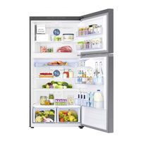 Samsung RT18M6215SG/AA Manual Del Usuario