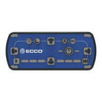 Ecco 12+ Pro Vantage Serie Manual Del Usuario