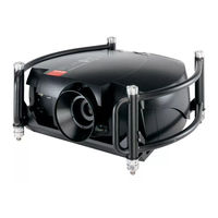 Barco RLM R6+ Performer Manual Del Usuario
