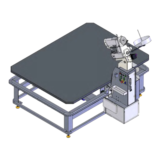 Atlanta Attachment Company 1345-6A Manual Tecnico