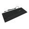 CANYON CNS-HKB6 - Guía Rápida del Teclado Multimedia Ultra Delgado
