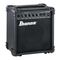 Ibanez IBZ10B - Manual del amplificador de bajo