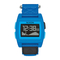 NIXON THE BASE TIDE - Manual del Reloj