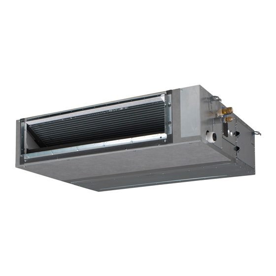 Daikin FBA35A2VEB Manual Del Usuario