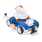 Limpiadores de Piscinas Bestway Flowclear AQUATRONIX 58482 Manual De Propietario