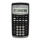 Texas Instruments BA II PLUS