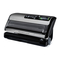 Sistema de Sellado al Vacío Uline FOODSAVER FM 5200 Manual Del Usuario