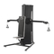 Equipos de Fitness Domyos HG360 Manual De Instrucciones