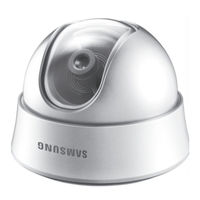 Samsung SCC-B5313P Guía De Usuario