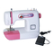 Máquinas de Coser Premier MCO-5199 Manual De Instrucciones