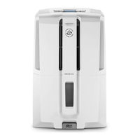 Delonghi DDX2 Serie Manual De Instrucciones