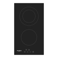 Whirlpool WRD 6030 B Manual De Usuario