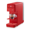 Manual de la máquina de espresso Illy Y3