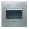 Hornos Ariston FZ G Manual De Instrucciones