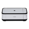 Impresora Todo en uno Canon PIXMA MP480 Serie Guia De Inicio Rapido