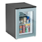 Refrigeradores Indel B K BASIC Instrucciones Para El Uso