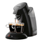 Cafeteras Philips HD7818 Guia De Inicio Rapido