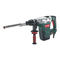Taladros Metabo KHE 56 Manual Original
