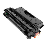 HP HP LaserJet P2055x Instrucciones De Remanufacturacion