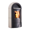 Chimeneas de Interior Olsberg Sotara Compact Manual De Instrucciones
